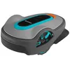 Image de Robot tondeuse GARDENA - SILENO life 1000 - Jusqu'a 1000 m² - Application bluetooth - 58 db - Largeur de coupe : 22cm