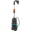 Image de Pompe Gardena pour collecteur d'eau de pluie 4000/1