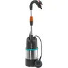 Image de Pompe pour collecteur d'eau de pluie 4700/2 - 550 W - GARDENA - Inox - 1764-20