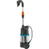 Image de Pompe pour collecteur d'eau de pluie 4700/2 inox