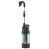 Image de Pompe automatique gardena pour réservoir d'eau de pluie 4000/2