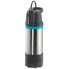 Image de Gardena, Pompe à eau, Pompe à pression submersible 5900/4 Inox Automatique (Pompe d’alimentation domestique, Pompe de jardin)