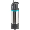 Image de Gardena, Pompe à eau, Pompe de pression immergée 6100/5 inox automatic (Pompe de jardin)