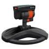Image de GARDENA 18708-20 AquaZoom compact Arroseur oscillant 9 - 216 m²