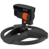 Image de Arroseur oscillant AquaZoom compact