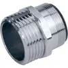 Image de Gardena, Raccord de tuyau + connecteur de tuyau, Adaptateur de filetage (Adaptateur pour robinetterie d'intérieur, 26.50 mm)