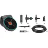 Image de Gardena, Système d'irrigation, Kit AquaBloom (Kit d'irrigation goutte à goutte)