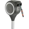 Image de Dévidoir automatique sur pic RollUp S 15 m - GARDENA (Blanc)