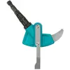 Image de Gardena, Outils à main de jardinage, Racloir à coulis