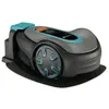 Image de GARDENA SILENO minimo 250 m² Tondeuse robot Conçu pour surface max. 250 m²