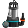 Image de Pompe d'évacuation pour eaux claires 11000 - 450 W - GARDENA - 9032-20