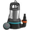 Image de Gardena, Pompe à eau, Pompe submersible pour eau claire 11000 (Pompe pour eaux claires)