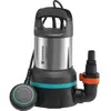 Image de Pompe D'évacuation Eaux Claires à 11000l/h De Débit