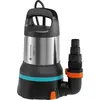 Image de Pompe d'évacuation pour eaux claires 17000 AquaSensor - GARDENA