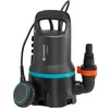 Image de Pompe d'évacuation eaux chargées GARDENA 9000