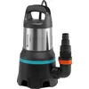 Image de Pompe d'évacuation pour eaux chargées 20000 AquaSensor - GARDENA