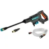 Image de GARDENA AquaClean 24/18V solo Nettoyeur moyenne pression 24 bar