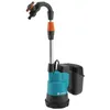 Image de Pompe Pour Collecteur D'eau De Pluie De 18v