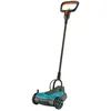 Image de GARDENA HandyMower 22/18V P4A solo sans fil Tondeuse à gazon fonction Mulching, sans batterie, avec réglage de la hauteur de coupe 18 V Largeur de coupe (max.)