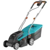 Image de GARDENA PowerMax 32/36V P4A solo sans fil Tondeuse à gazon sans batterie, avec réglage de la hauteur de coupe, avec peigne à gazon 18 V Largeur de coupe (max.)