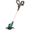 Image de Coupe-bordures à batterie P4A GARDENA EasyCut 23/18V