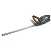 Image de GARDENA ComfortCut 60 18V-P4A Ready-To-Use Set sans fil Taille-haie avec batterie, avec chargeur 18 V