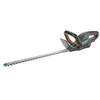 Image de GARDENA ComfortCut 60 18V-P4A solo sans fil Taille-haie sans batterie