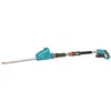 Image de Taille-haies sur perche a batterie - THS42/18V P4A - 18V - 42 cm - Hauteur max : 3 m (Livré avec batterie + chargeur)
