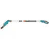 Image de GARDENA THS 42/18V P4 solo sans fil Taille-haie télescopique sans batterie 18 V Li-Ion