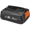 Image de System Battery P4A PBA 18V/36
