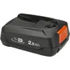 Image de Batterie P4A PBA 18V/45