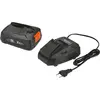 Image de Kit de démarrage P4A PBA 18V 45 AL/45 + AL 1830 CV