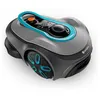 Image de Tondeuse robot Sileno Minimo 450 Surface 450 m2 Contrôles connectés