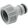 Image de Gardena, Raccord de tuyau + connecteur de tuyau, Raccord de robinet (Connecteurs à prises, 21 mm)