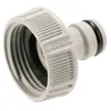 Image de Nez de robinet GARDENA 33.3 mm (G1') - Anti-éclaboussure - 18222-20