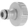 Image de Gardena, Raccord de tuyau + connecteur de tuyau, connecteur à prise (Connecteurs à prises, 33.30 mm)