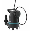 Image de Pompe d'évacuation submersible - GARDENA - 9200 - 250 W - Débit 9200 L/h - Interrupteur à flotteur réglable