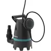 Image de Gardena, Pompe à eau, Pompe submersible pour eaux sales 9200 Basic (Pompe pour eaux chargées)