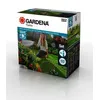 Image de GARDENA système Sprinkler Kit de démarrage Pipeline raccord enfichable 08270-20