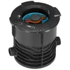 Image de GARDENA système Sprinkler Vanne de régulation et darrêt 19 mm (3/4) (filetage externe) 08264-20