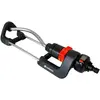 Image de Gardena, Arroseur, Pulvérisateur oscillant (Arroseur carré)