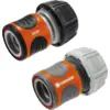 Image de Kit de raccords de tuyau 19 mm (3/4")
