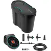 Image de Gardena, Système d'irrigation, Kit AquaBloom (Kit d'irrigation goutte à goutte)