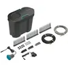 Image de Gardena, Système d'irrigation, Kit d'arrosage pour les vacances (Kit d'irrigation goutte à goutte)