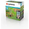 Image de GARDENA système Sprinkler Kit de démarrage arroseur oscillant Pipeline raccord enfichable 08272-20