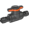 Image de Robinet d'arrêt 1/2 13mm - Connexion «Quick & Easy» - 13207-20