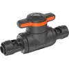 Image de Gardena, Système d'irrigation, Vanne de régulation/d'arrêt 13 mm (Vanne d'irrigation goutte à goutte)