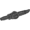 Image de Jonction droite 3/16 4.6mm Connexion «Easy & Flexible» - 13213-26