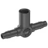 Image de GARDENA Micro-Drip System Pièce en T 4,6 mm (3/16) 13216-20