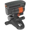 Image de GARDENA Micro-Drip System Arroseur oscillant Ø 13 mm (1/2) 13325-20